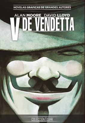 Colección Vertigo - ¡Las mejores historias del legendario sello de DC Comics!